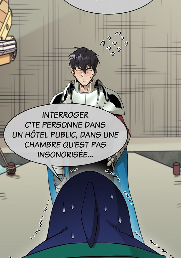 I Grow Stronger By Eating! Chapitre 53 - Page 84