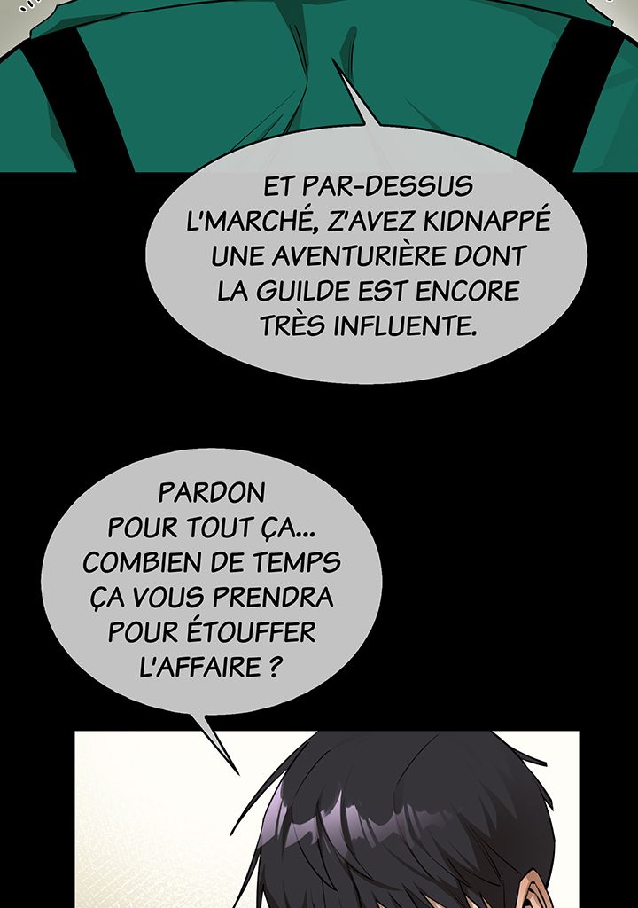 I Grow Stronger By Eating! Chapitre 53 - Page 85