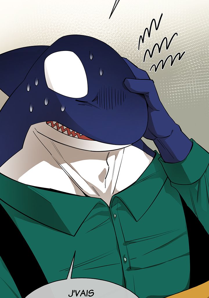 I Grow Stronger By Eating! Chapitre 53 - Page 87