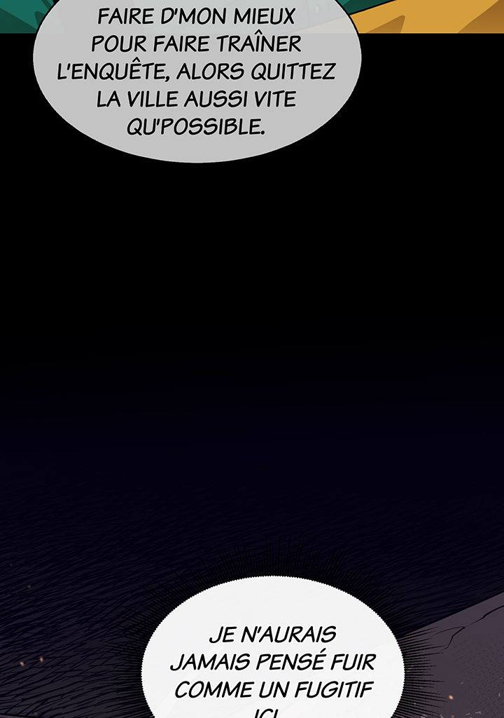 I Grow Stronger By Eating! Chapitre 53 - Page 88