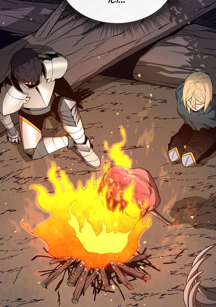 I Grow Stronger By Eating! Chapitre 53 - Page 89