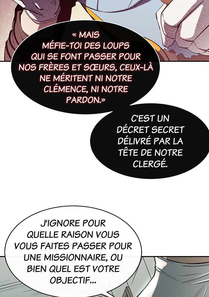 I Grow Stronger By Eating! Chapitre 53 - Page 9