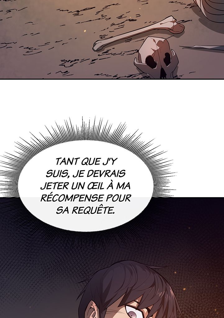 I Grow Stronger By Eating! Chapitre 53 - Page 90