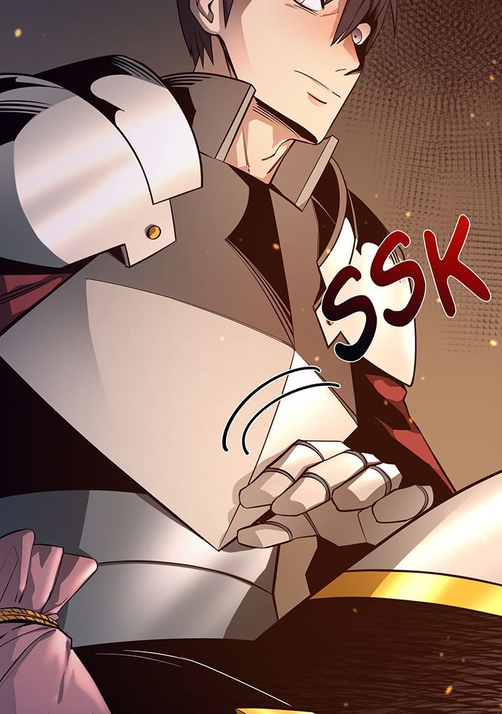 I Grow Stronger By Eating! Chapitre 53 - Page 91