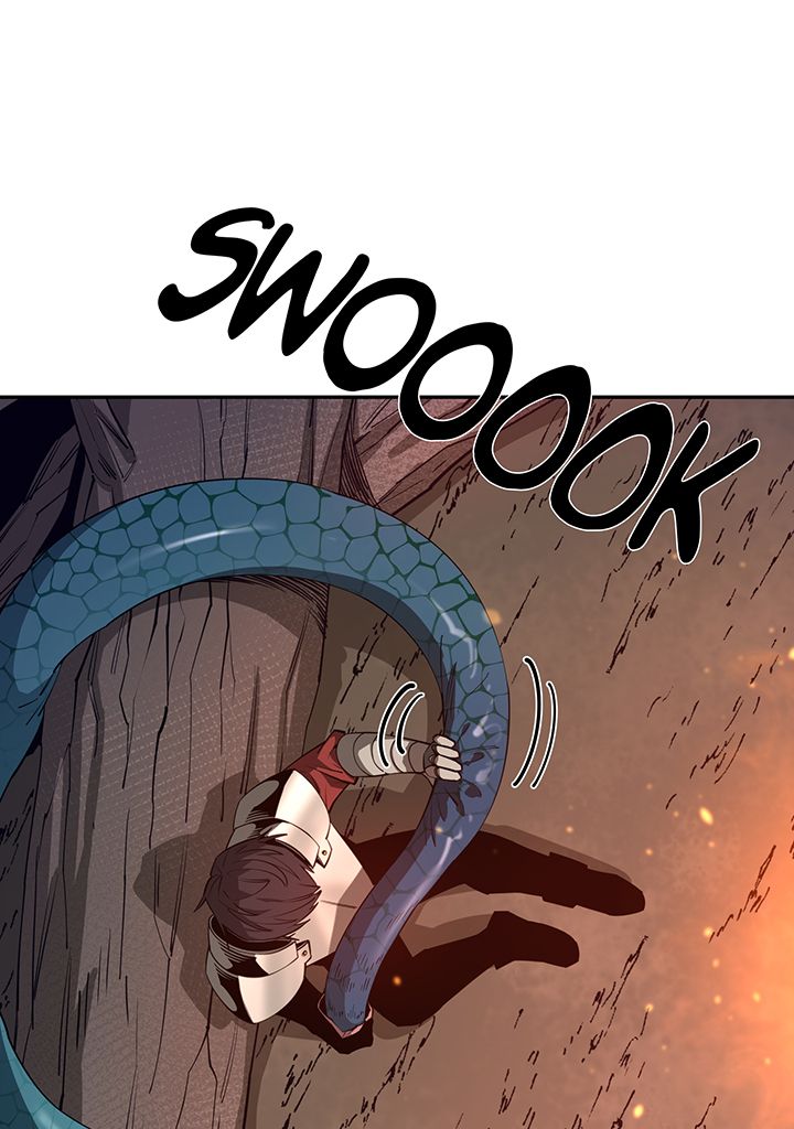 I Grow Stronger By Eating! Chapitre 53 - Page 94