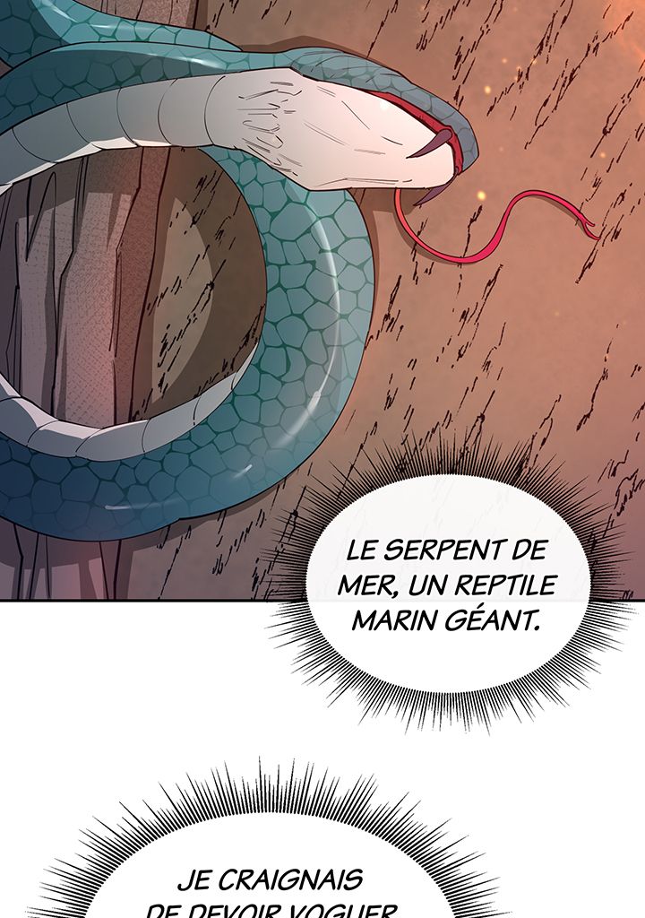 I Grow Stronger By Eating! Chapitre 53 - Page 95