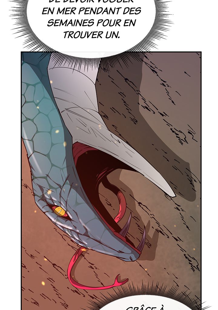 I Grow Stronger By Eating! Chapitre 53 - Page 96