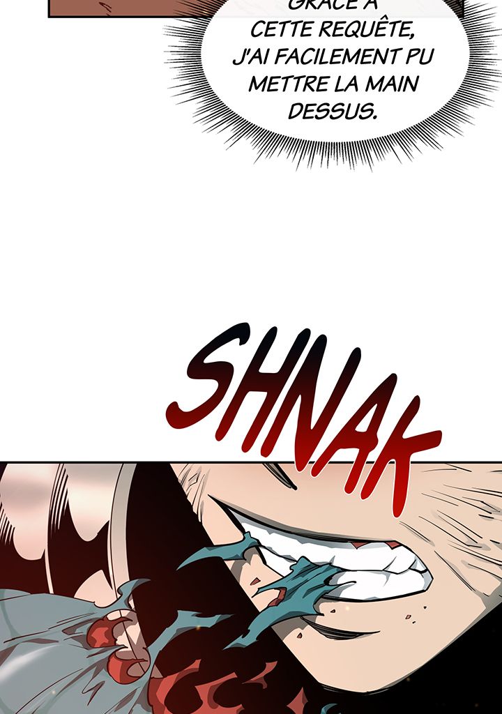 I Grow Stronger By Eating! Chapitre 53 - Page 97