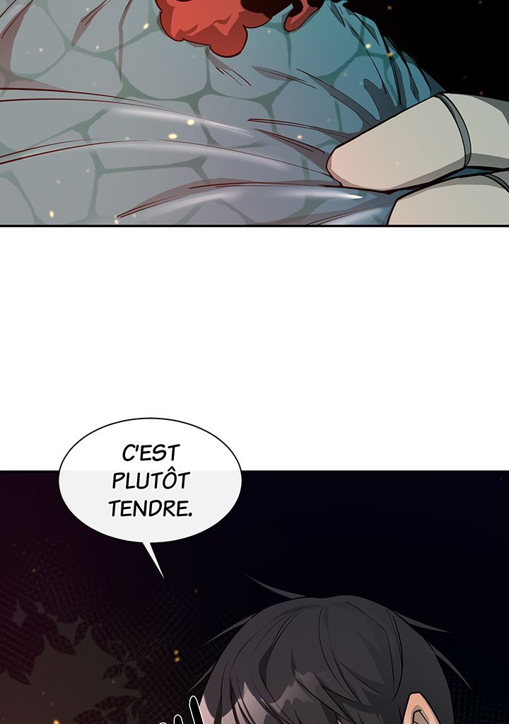 I Grow Stronger By Eating! Chapitre 53 - Page 98