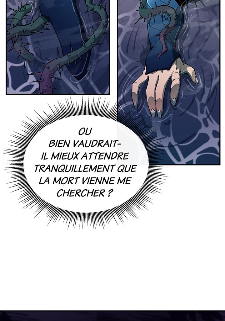 I Grow Stronger By Eating! Chapitre 54 - Page 100