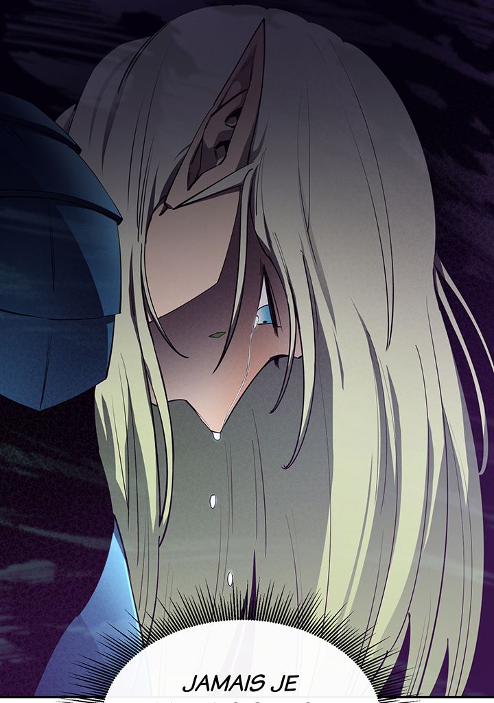 I Grow Stronger By Eating! Chapitre 54 - Page 101