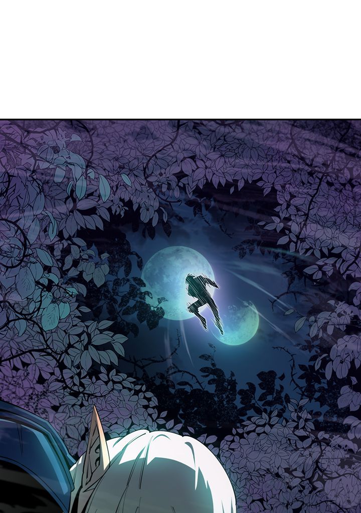 I Grow Stronger By Eating! Chapitre 54 - Page 104