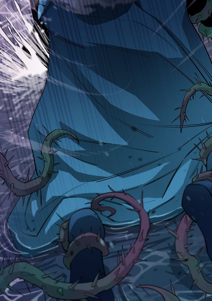 I Grow Stronger By Eating! Chapitre 54 - Page 108