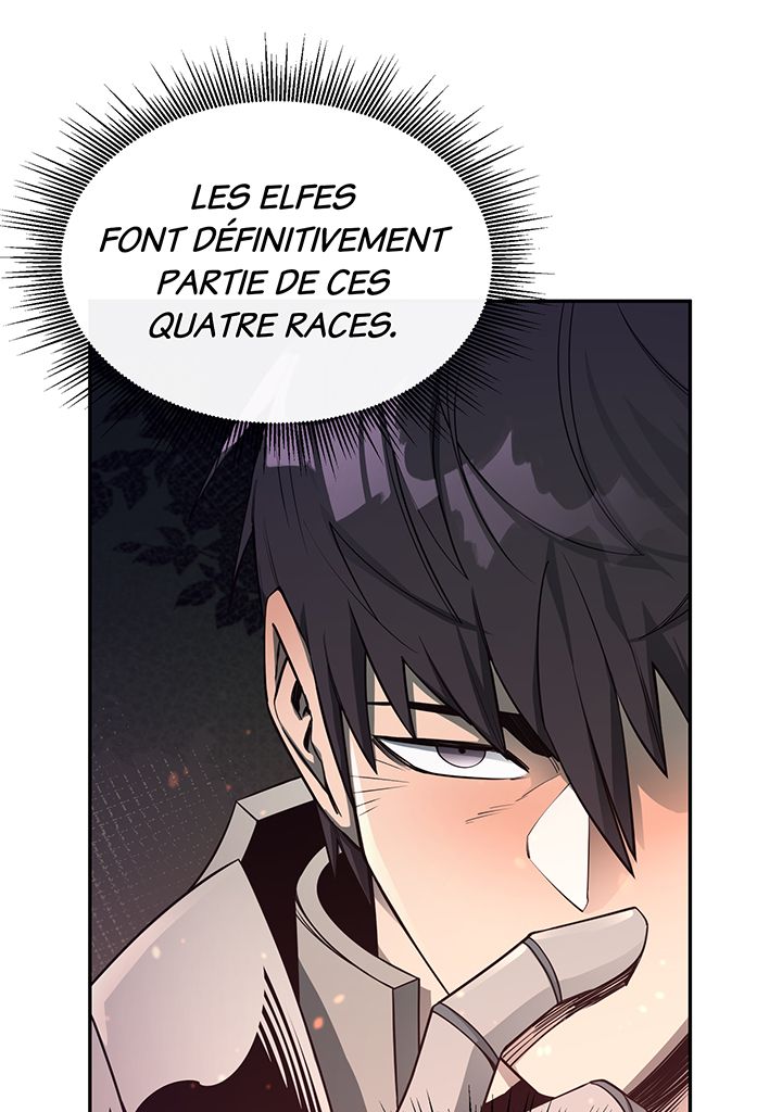 I Grow Stronger By Eating! Chapitre 54 - Page 12