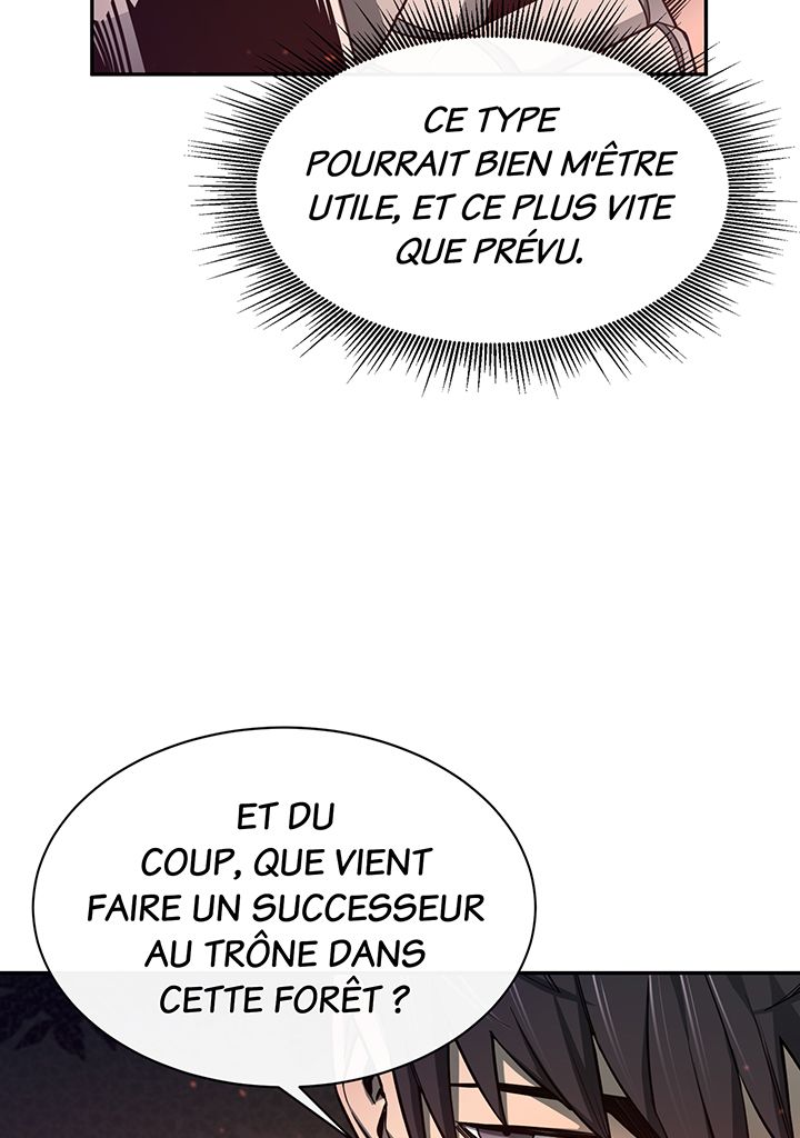 I Grow Stronger By Eating! Chapitre 54 - Page 13