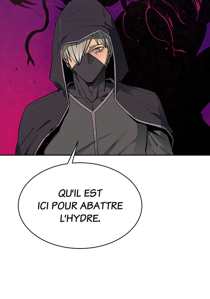 I Grow Stronger By Eating! Chapitre 54 - Page 15