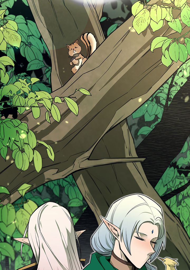 I Grow Stronger By Eating! Chapitre 54 - Page 2