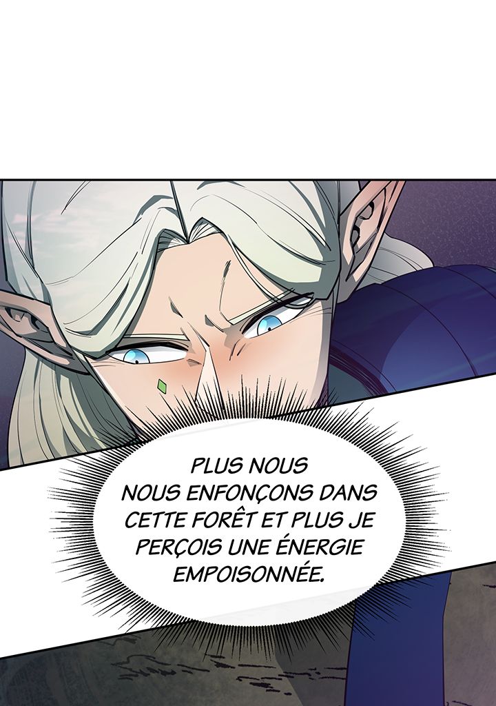 I Grow Stronger By Eating! Chapitre 54 - Page 20