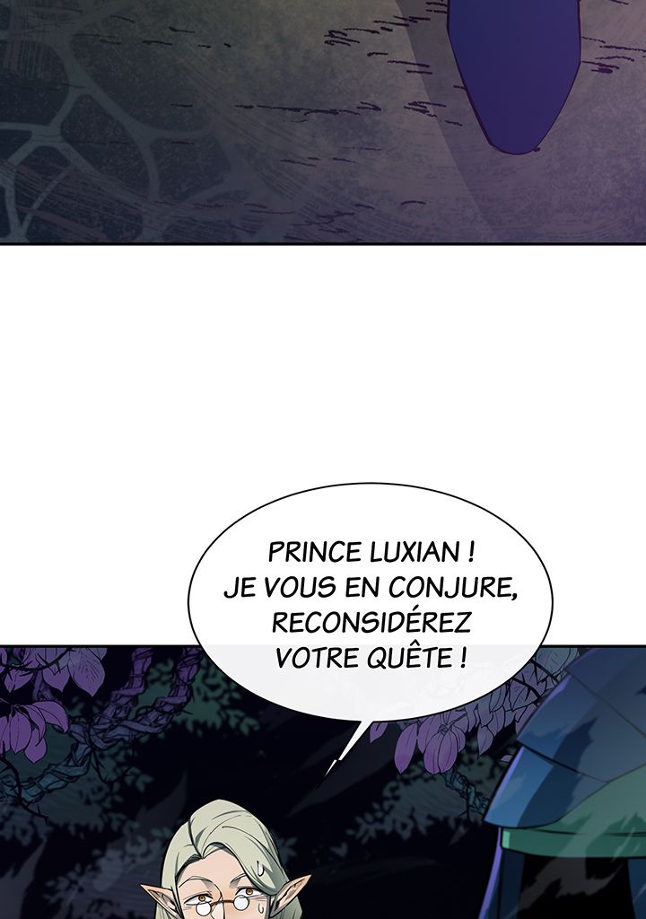 I Grow Stronger By Eating! Chapitre 54 - Page 21