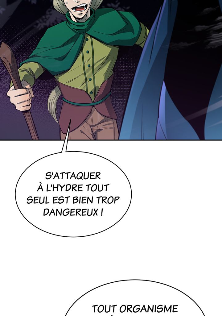 I Grow Stronger By Eating! Chapitre 54 - Page 22
