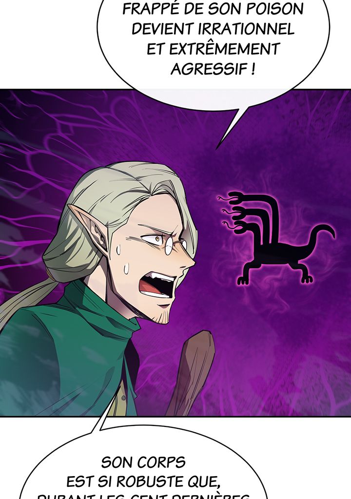 I Grow Stronger By Eating! Chapitre 54 - Page 23