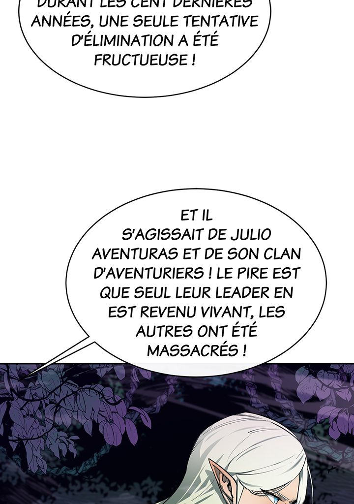 I Grow Stronger By Eating! Chapitre 54 - Page 24