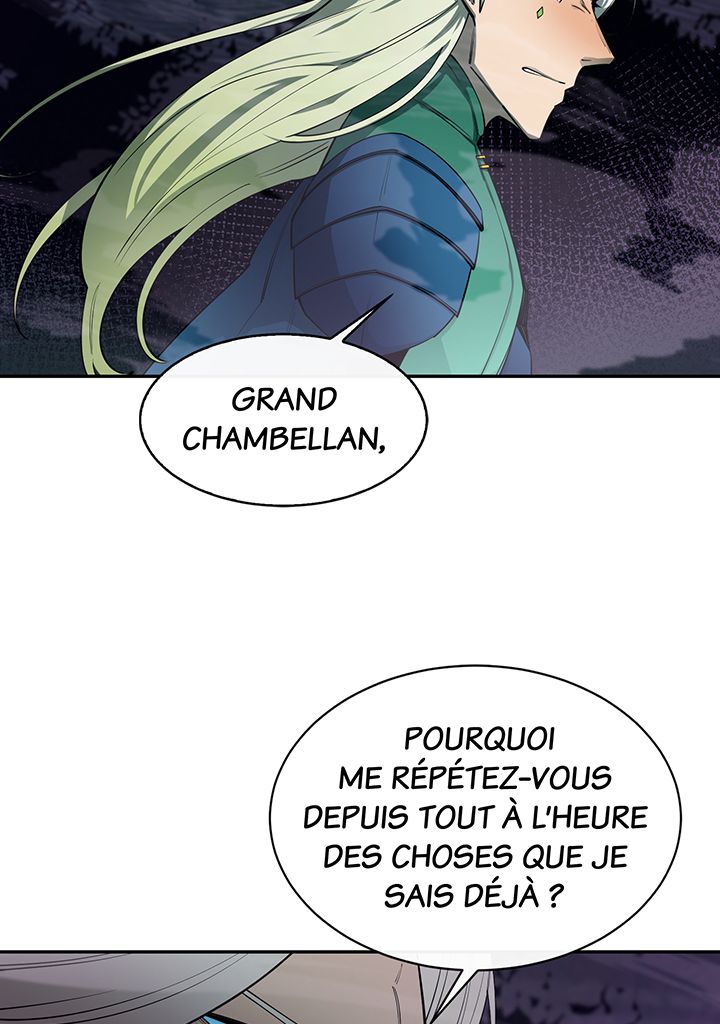I Grow Stronger By Eating! Chapitre 54 - Page 25