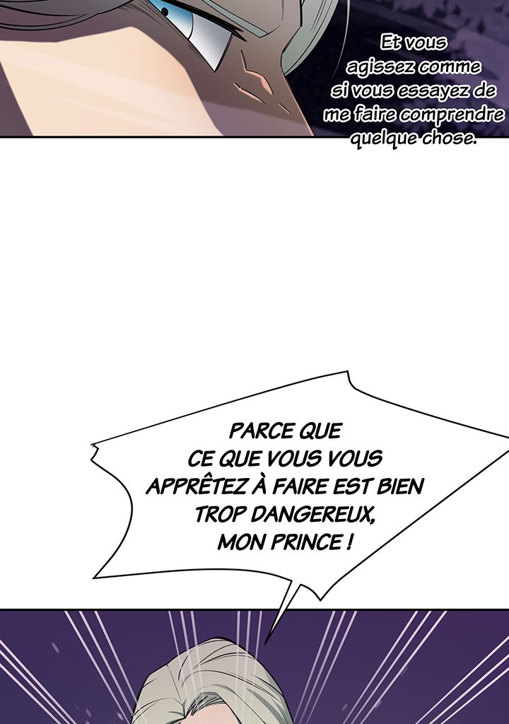 I Grow Stronger By Eating! Chapitre 54 - Page 26