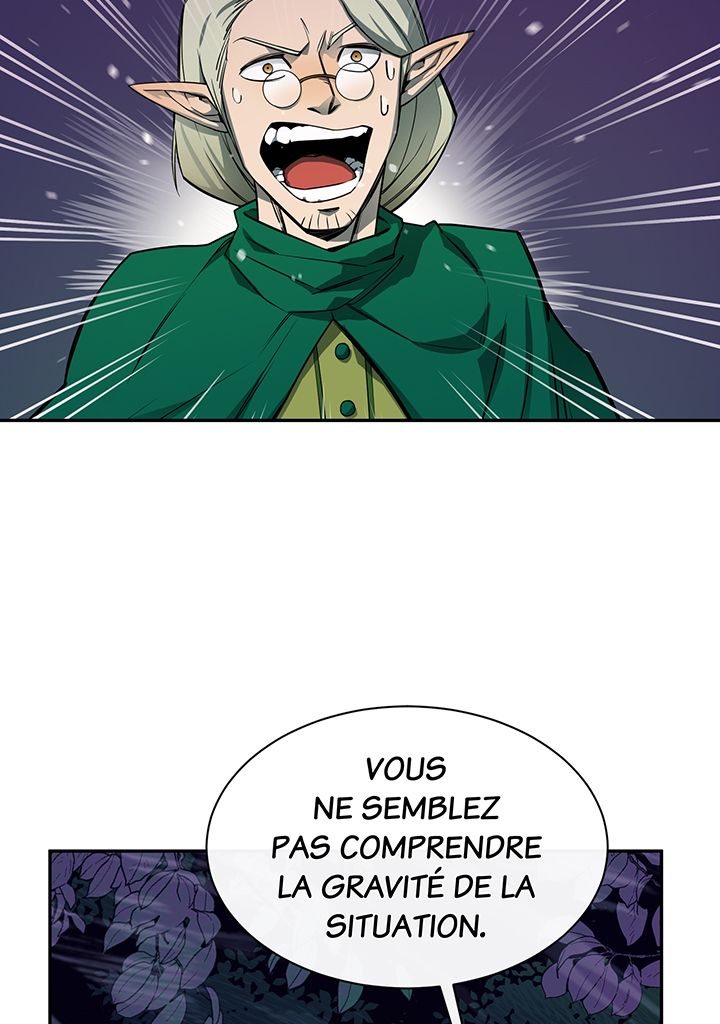 I Grow Stronger By Eating! Chapitre 54 - Page 27