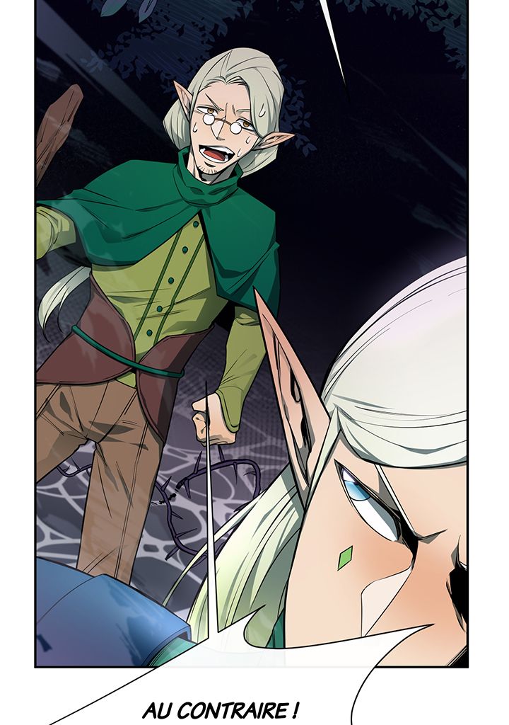 I Grow Stronger By Eating! Chapitre 54 - Page 28