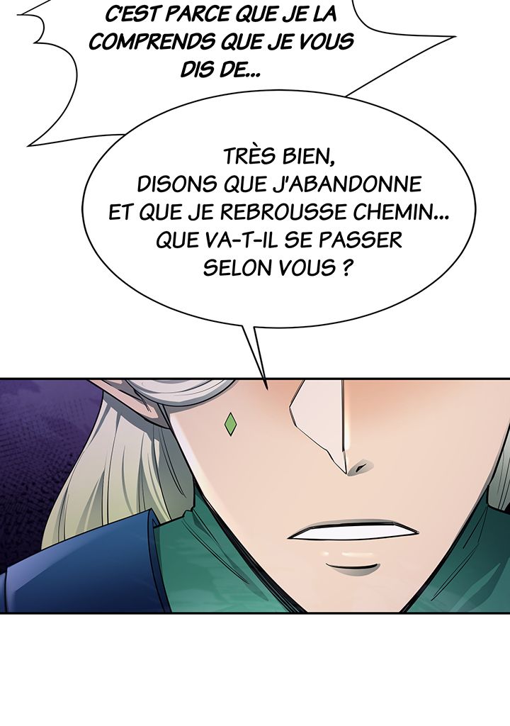 I Grow Stronger By Eating! Chapitre 54 - Page 29