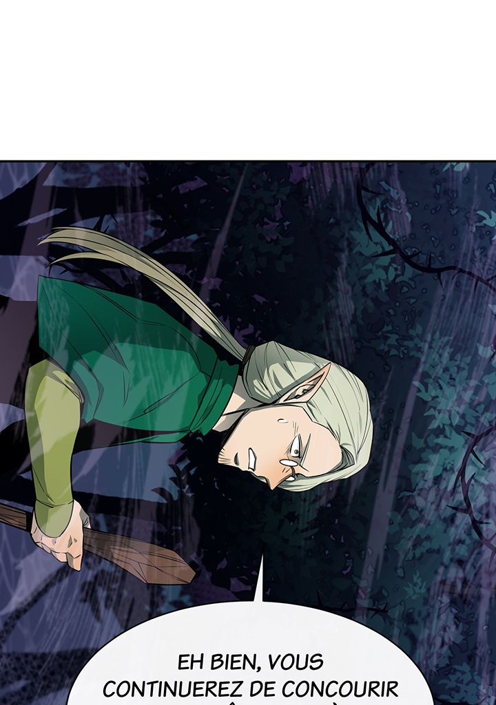 I Grow Stronger By Eating! Chapitre 54 - Page 30