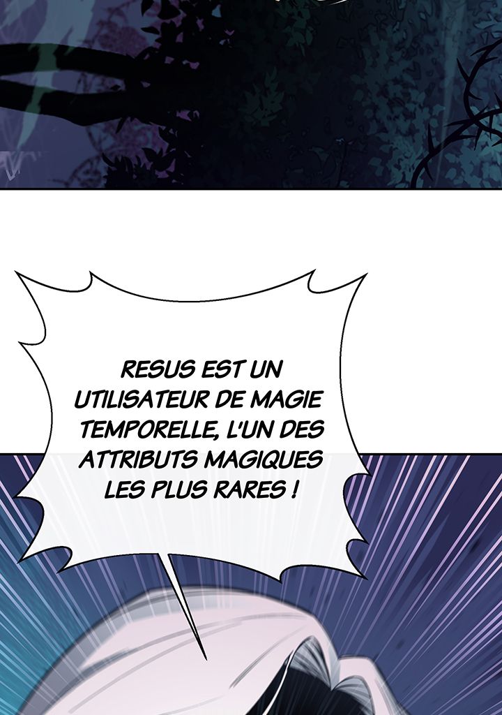 I Grow Stronger By Eating! Chapitre 54 - Page 32