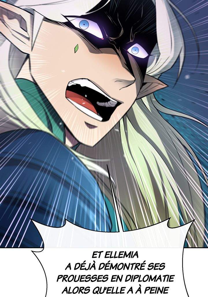 I Grow Stronger By Eating! Chapitre 54 - Page 33