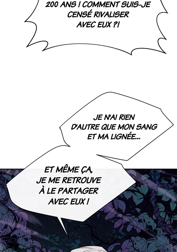 I Grow Stronger By Eating! Chapitre 54 - Page 34