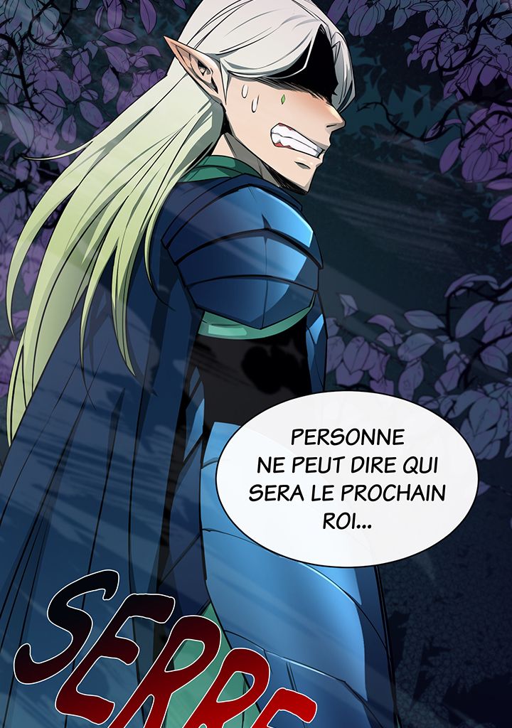 I Grow Stronger By Eating! Chapitre 54 - Page 35