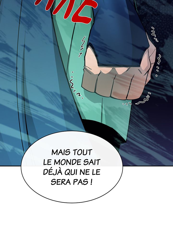 I Grow Stronger By Eating! Chapitre 54 - Page 36