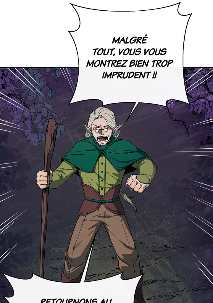 I Grow Stronger By Eating! Chapitre 54 - Page 37