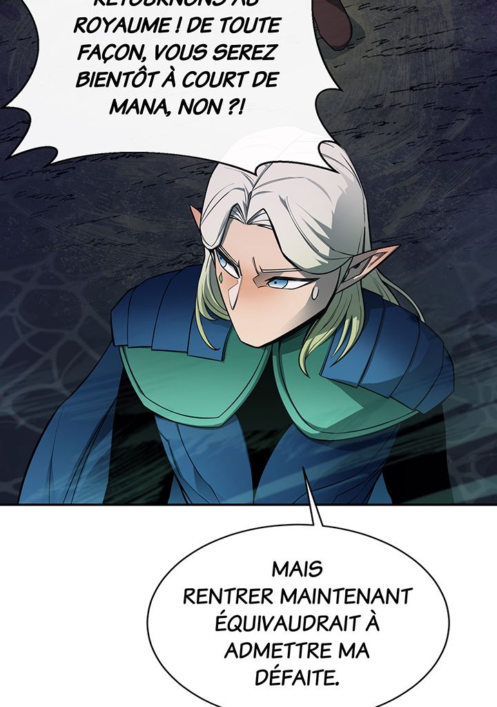I Grow Stronger By Eating! Chapitre 54 - Page 38