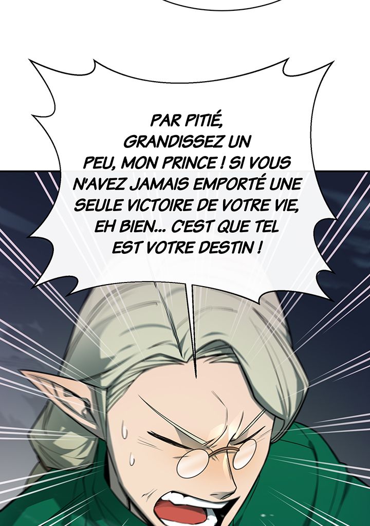 I Grow Stronger By Eating! Chapitre 54 - Page 39
