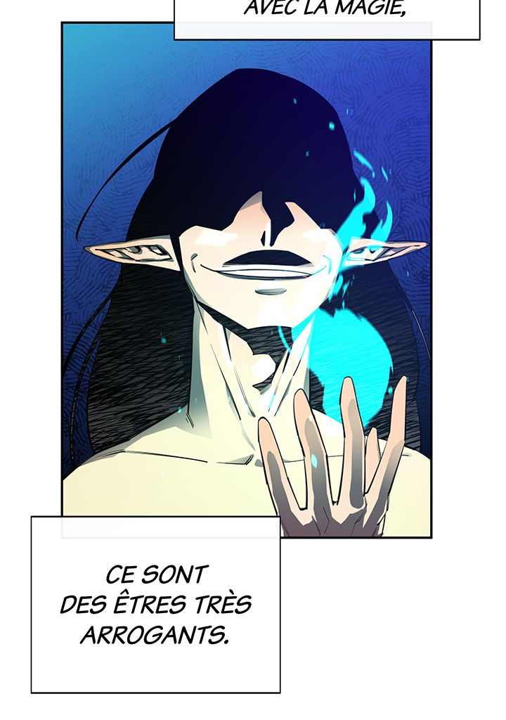 I Grow Stronger By Eating! Chapitre 54 - Page 4