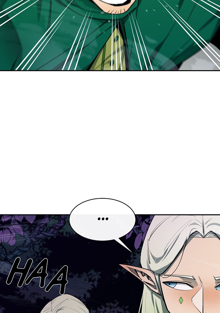 I Grow Stronger By Eating! Chapitre 54 - Page 40