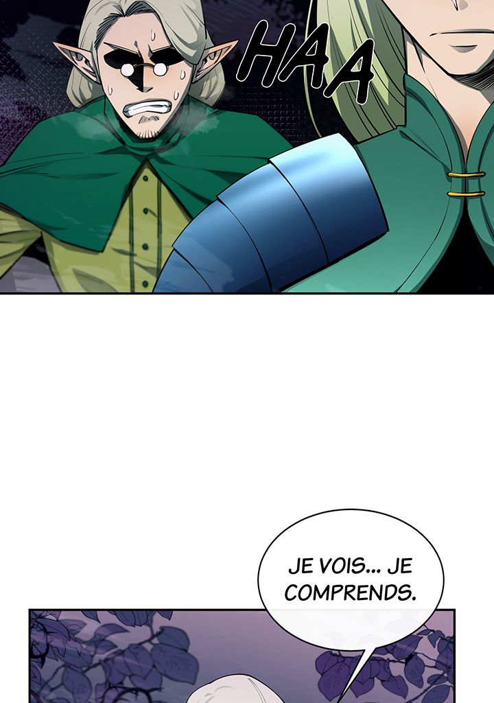 I Grow Stronger By Eating! Chapitre 54 - Page 41