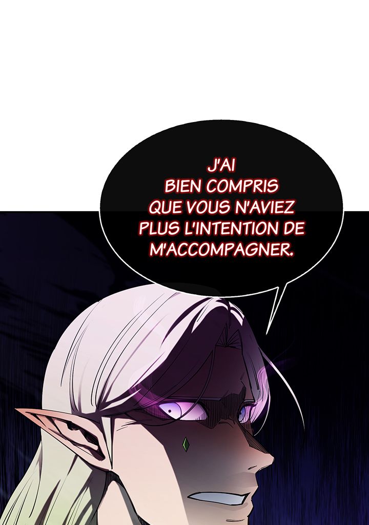 I Grow Stronger By Eating! Chapitre 54 - Page 43