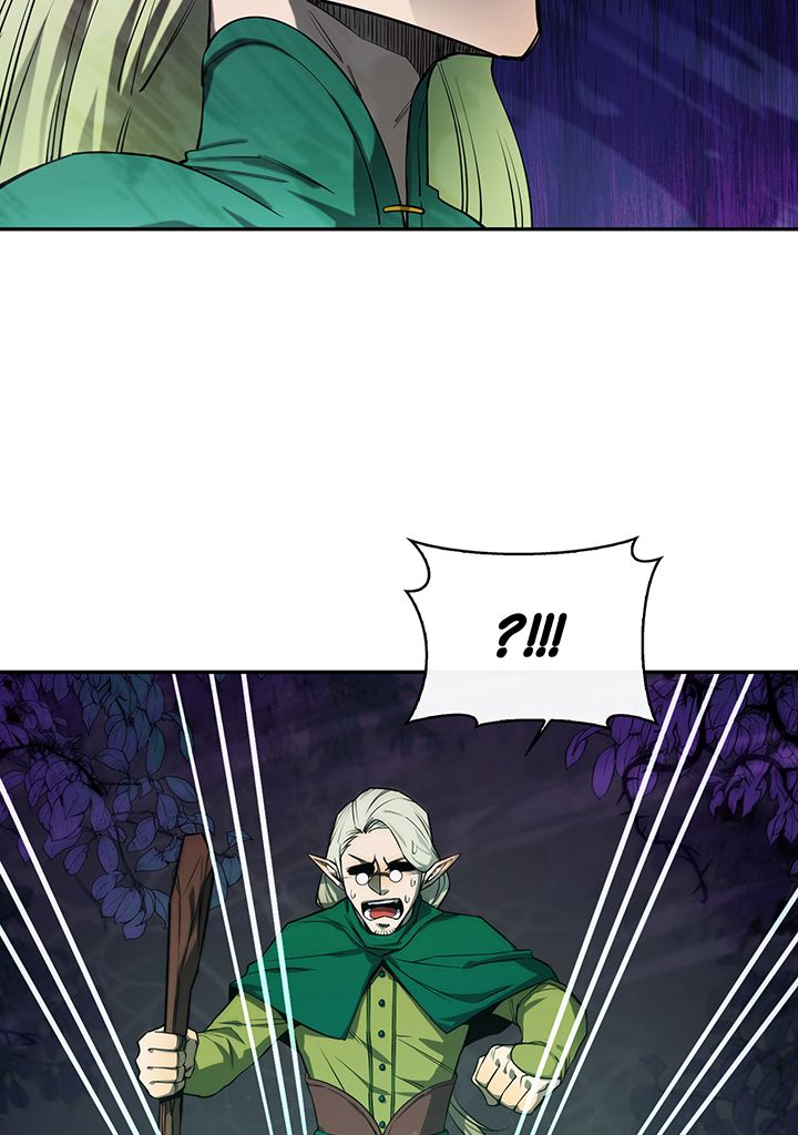 I Grow Stronger By Eating! Chapitre 54 - Page 44