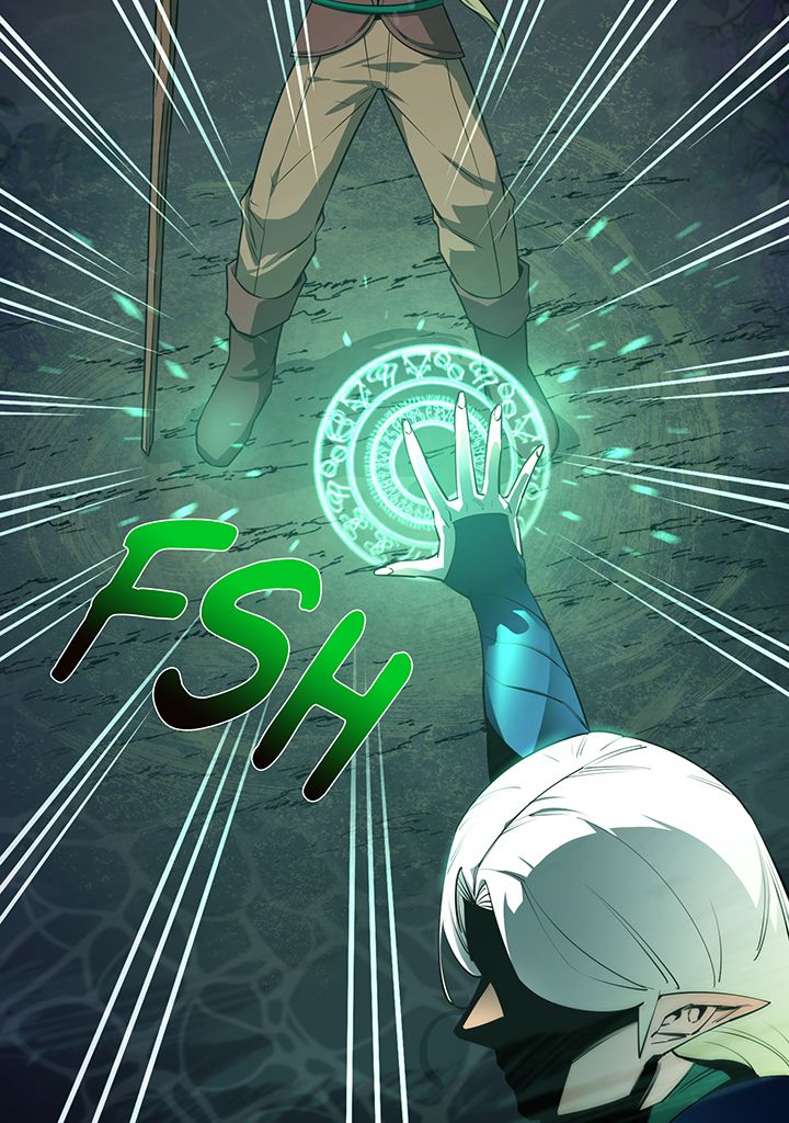 I Grow Stronger By Eating! Chapitre 54 - Page 45