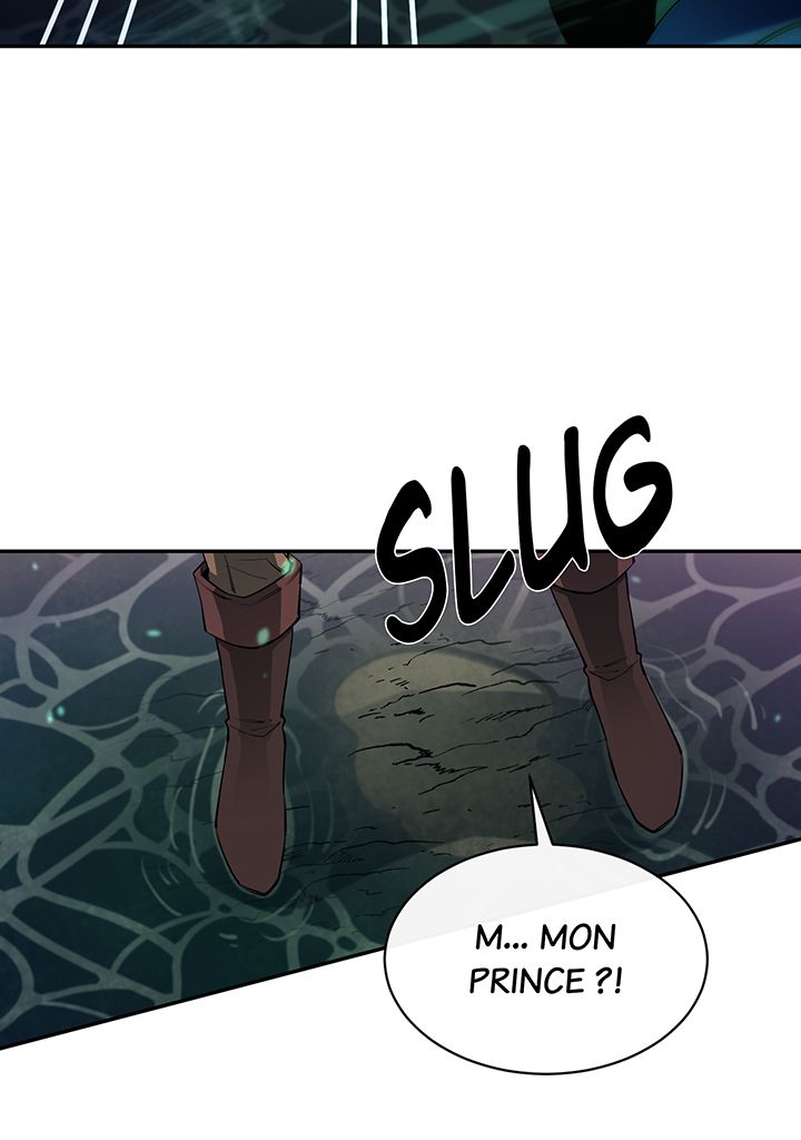 I Grow Stronger By Eating! Chapitre 54 - Page 46