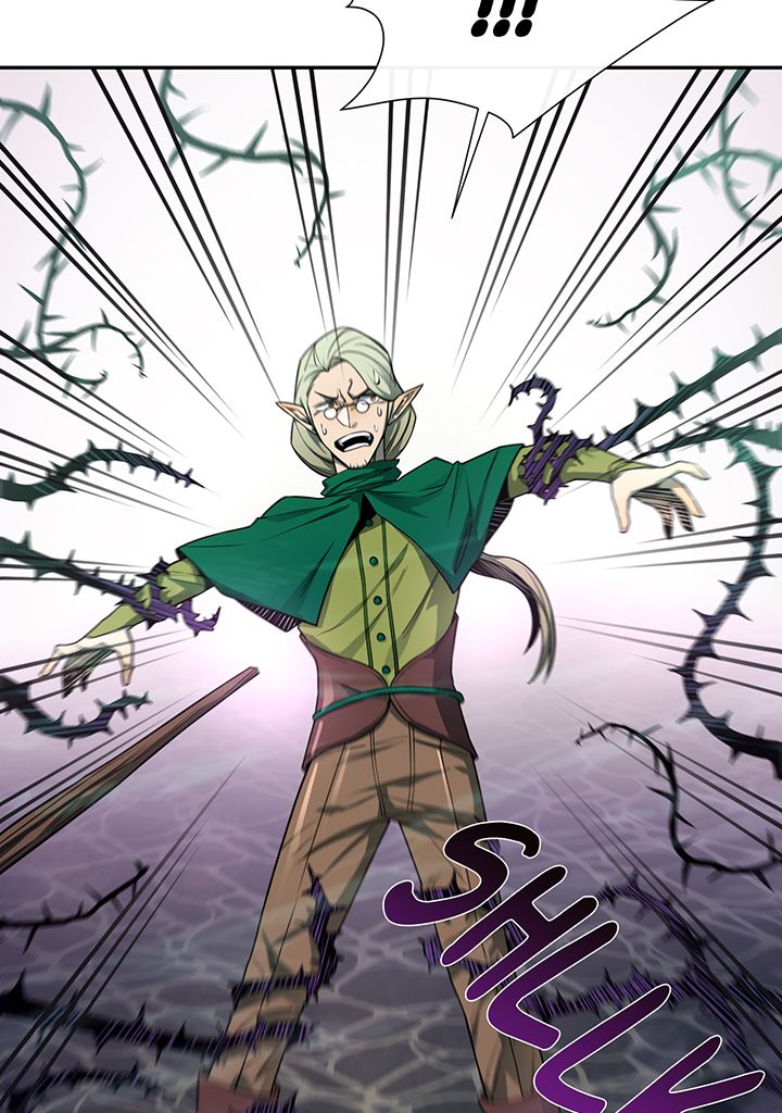 I Grow Stronger By Eating! Chapitre 54 - Page 48