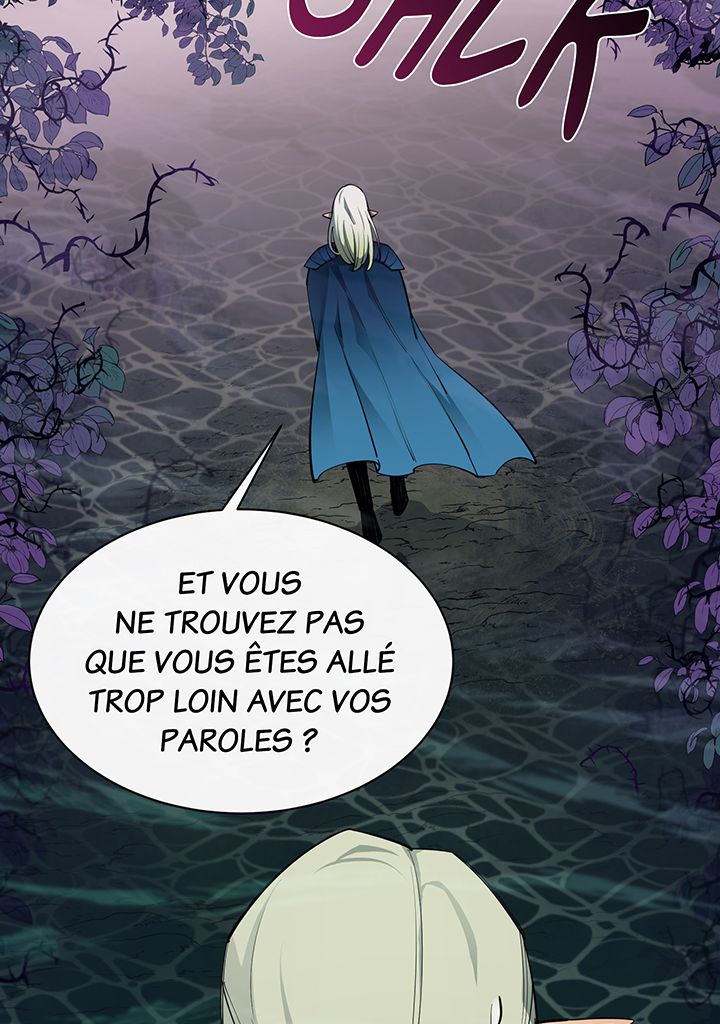 I Grow Stronger By Eating! Chapitre 54 - Page 51