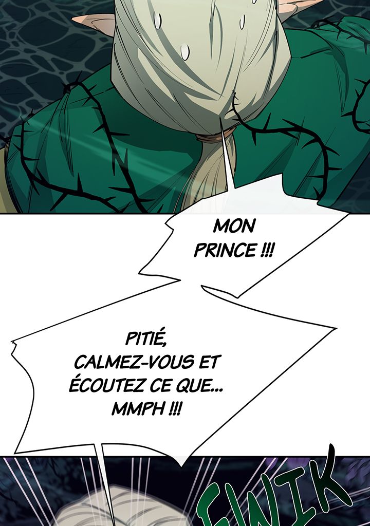 I Grow Stronger By Eating! Chapitre 54 - Page 52